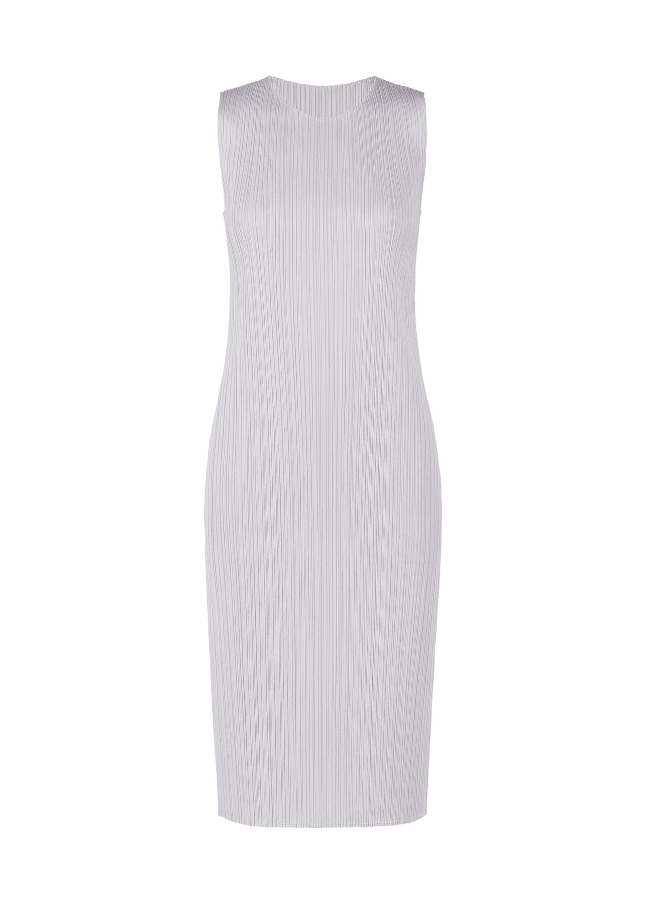 MONTHLY COLORS : JULY DRESS - 1