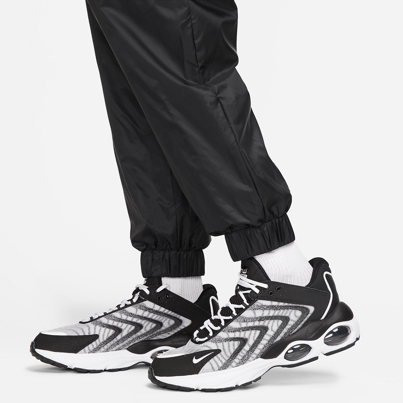 Nike Tech Lined Woven Pants 'Black' FB7911-010 - 5
