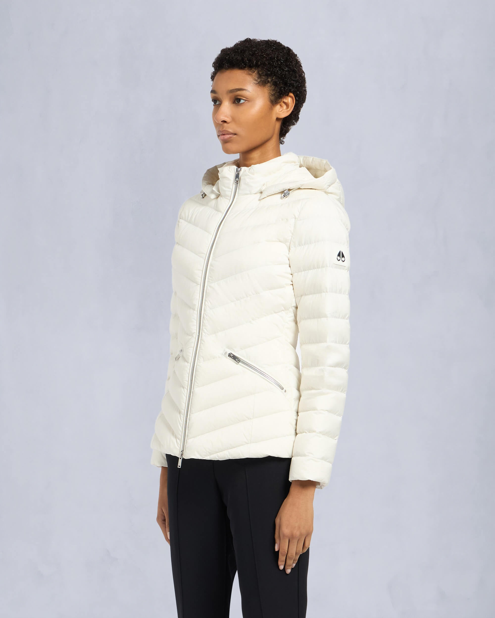 LUCILLE AIR DOWN JACKET - 3