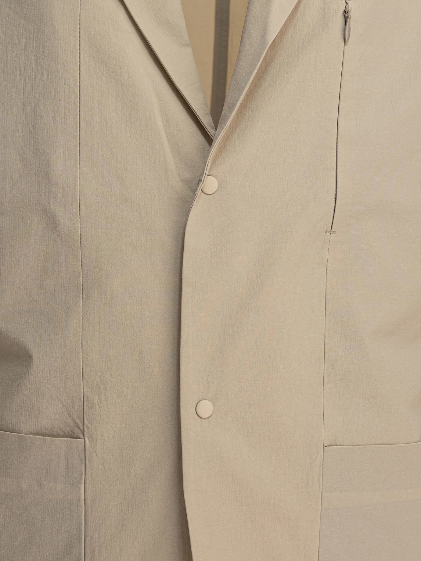 Norse Projects "emil Travel Light" Blazer Jacket - 3
