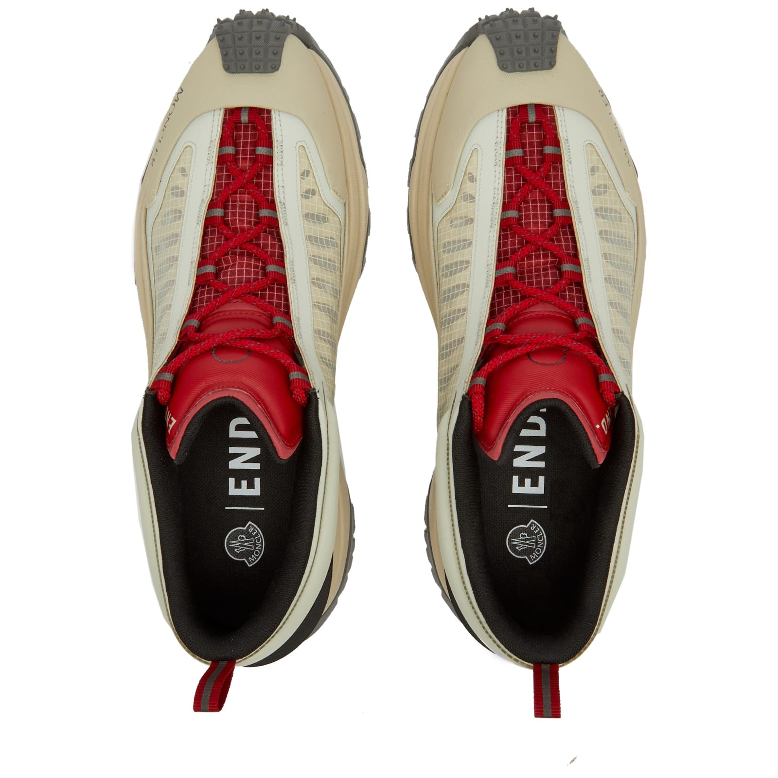 END. x Moncler Trailgrip Lite Sneaker - 5