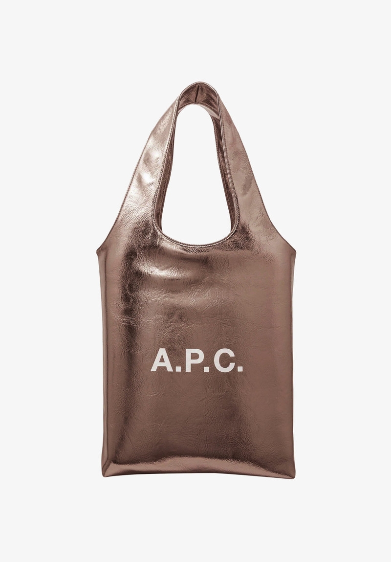 NINON SMALL TOTE BAG 1