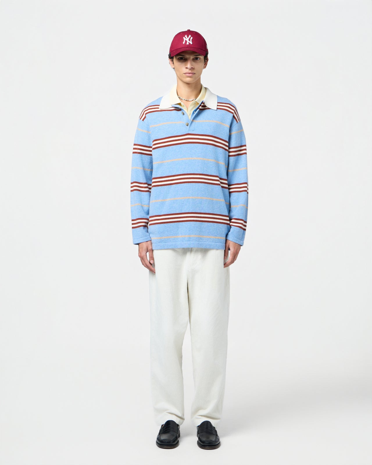 Striped Rugby - 2