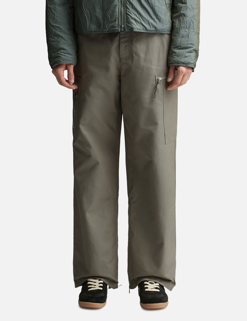 TACTICAL CARGO PANTS 4