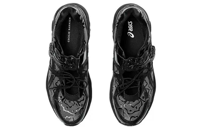 ASICS x Cecilie Bahnsen GT-2160 'Mary Jane Black' 1203A321-001 - 4