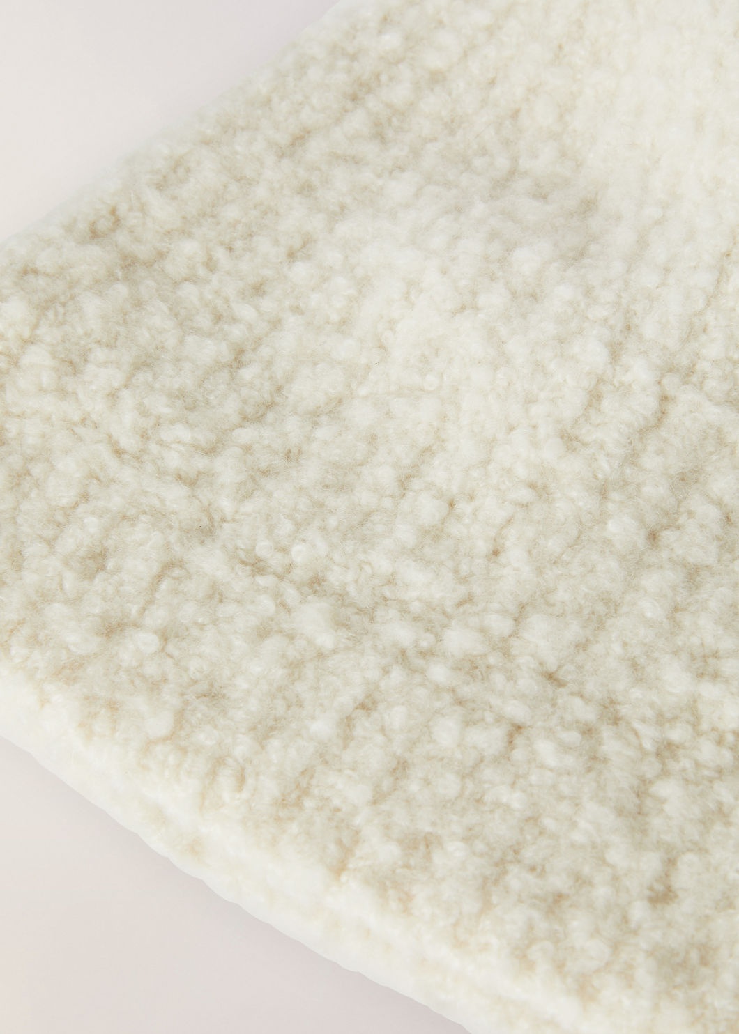 Cocooning Beanie - 3