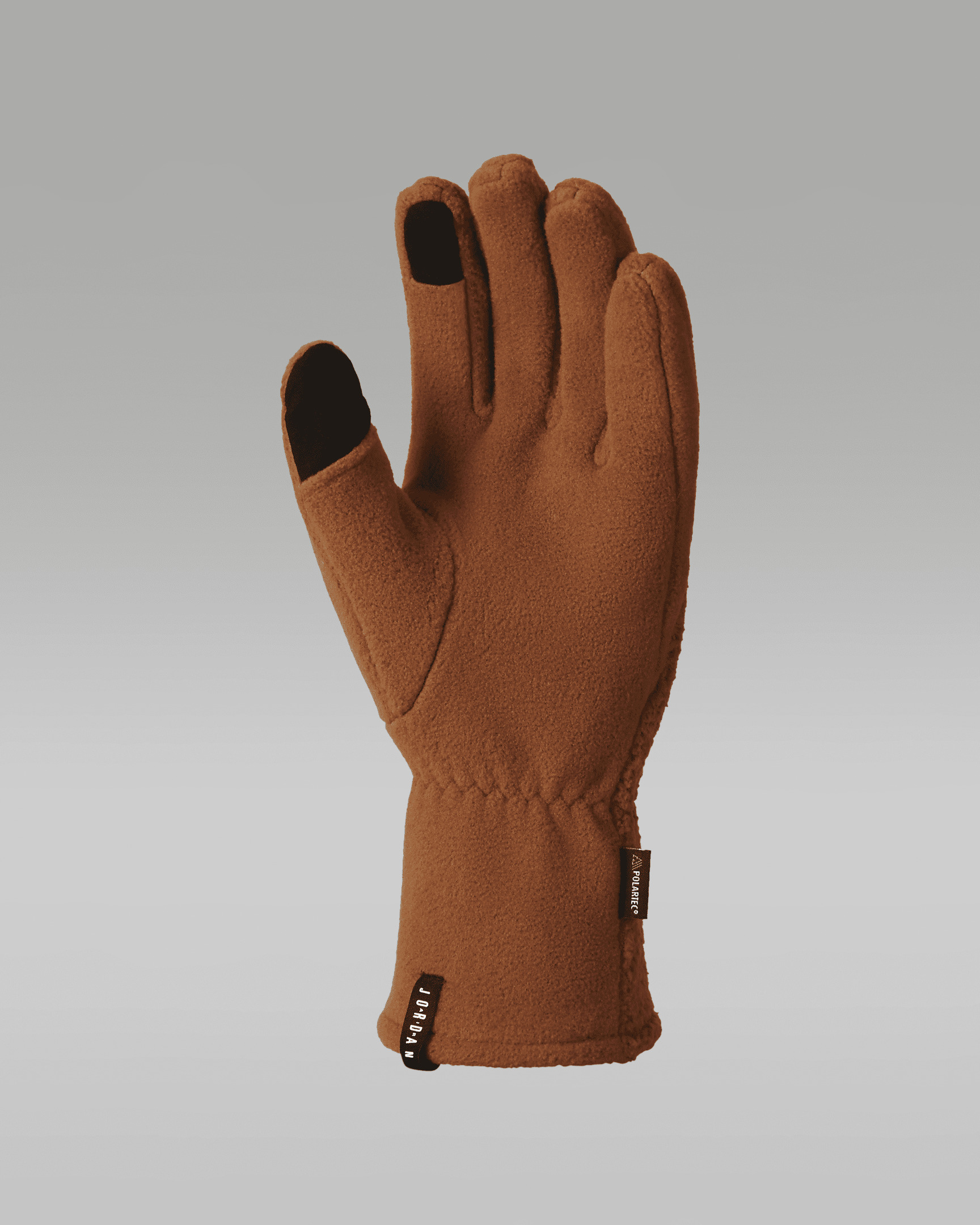 Men's Jordan Fleece Gloves - 2