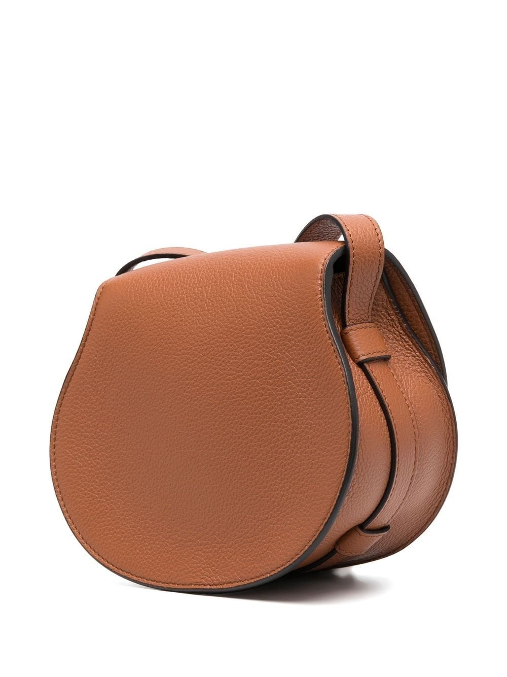 Marcie small leather crossbody bag - 3