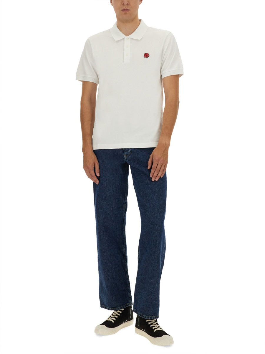 Cotton Polo - 2