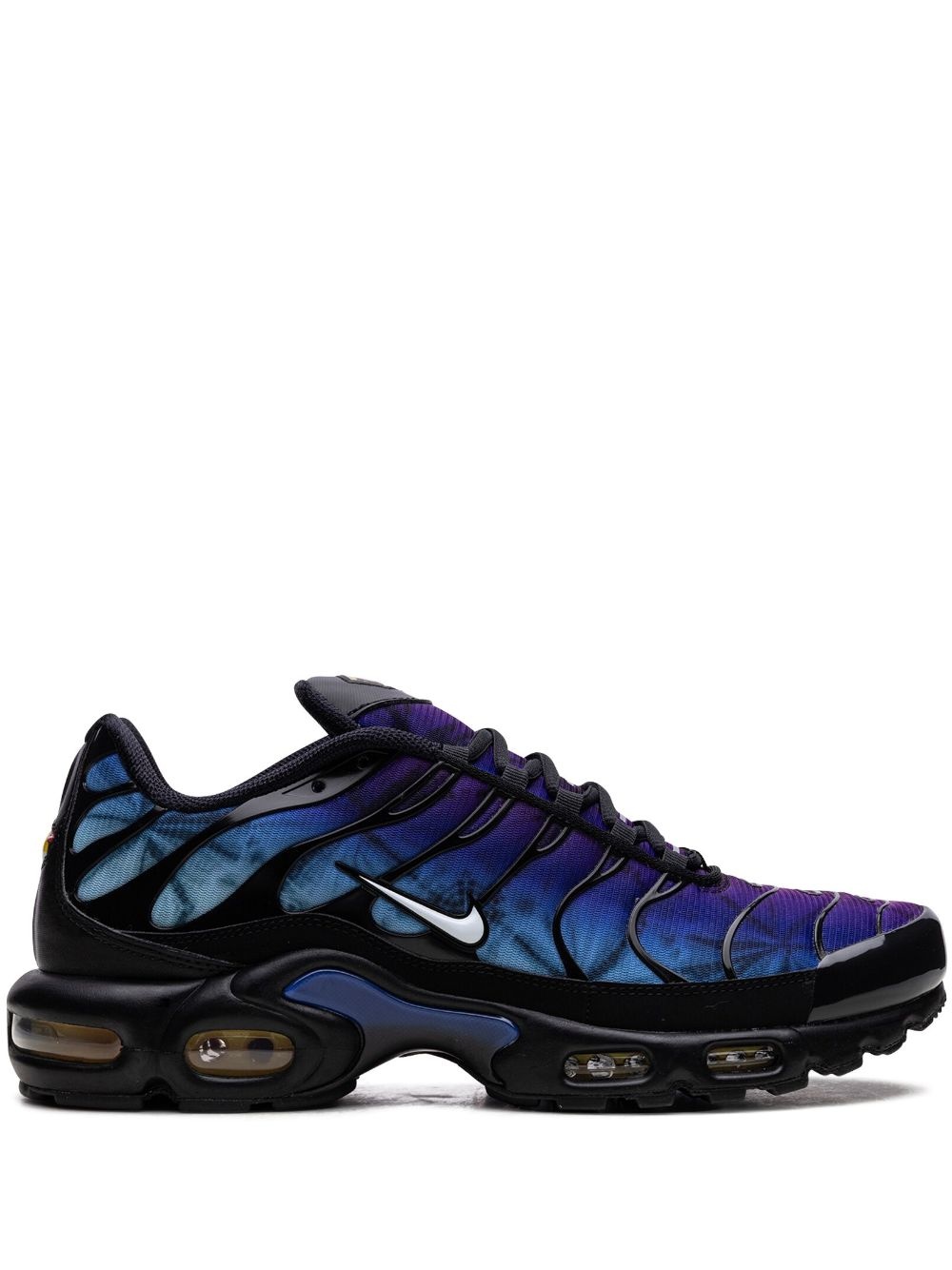 Air Max Plus "25th Anniversary" sneakers - 1