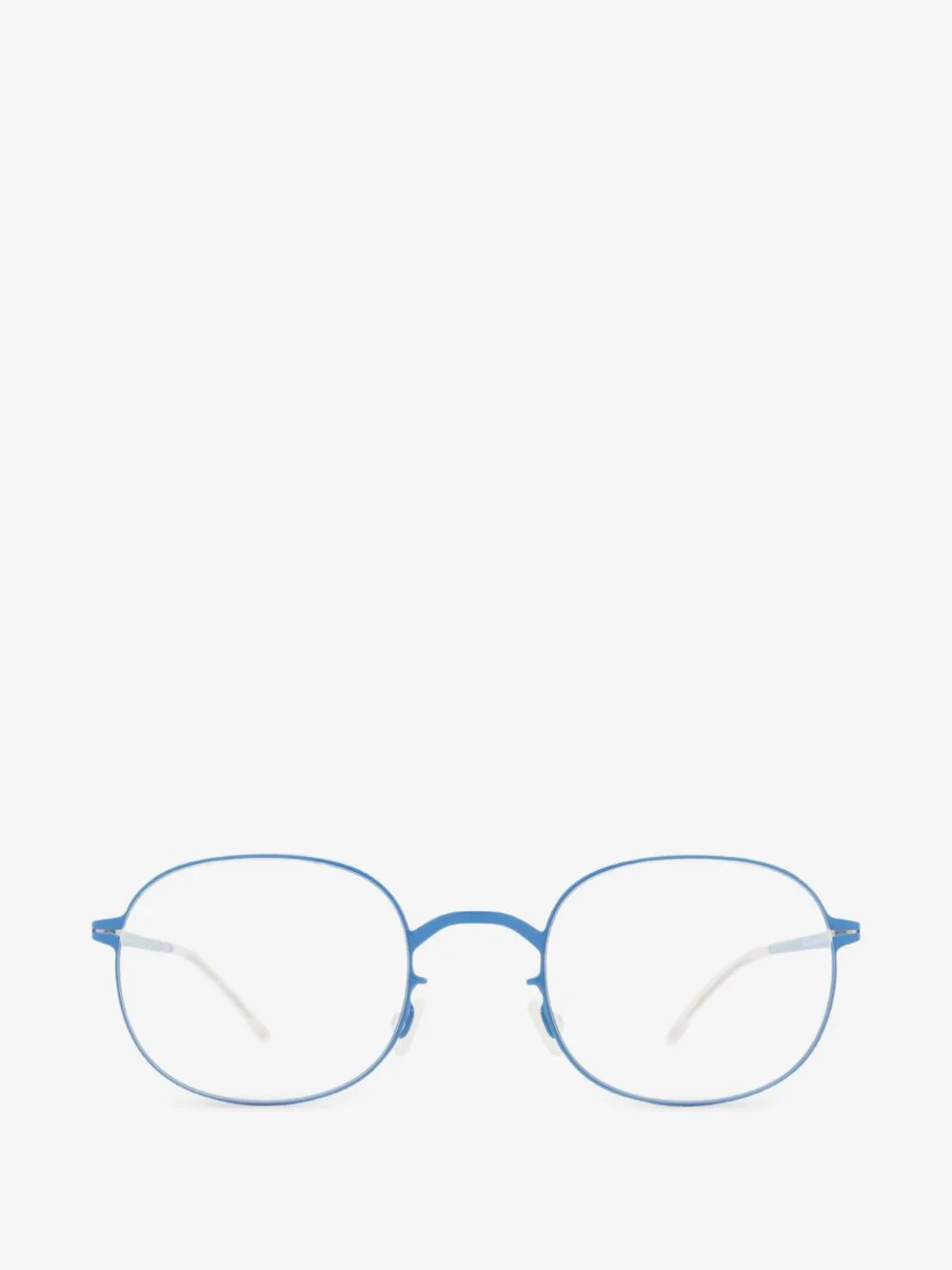Solea round-frame glasses - 1