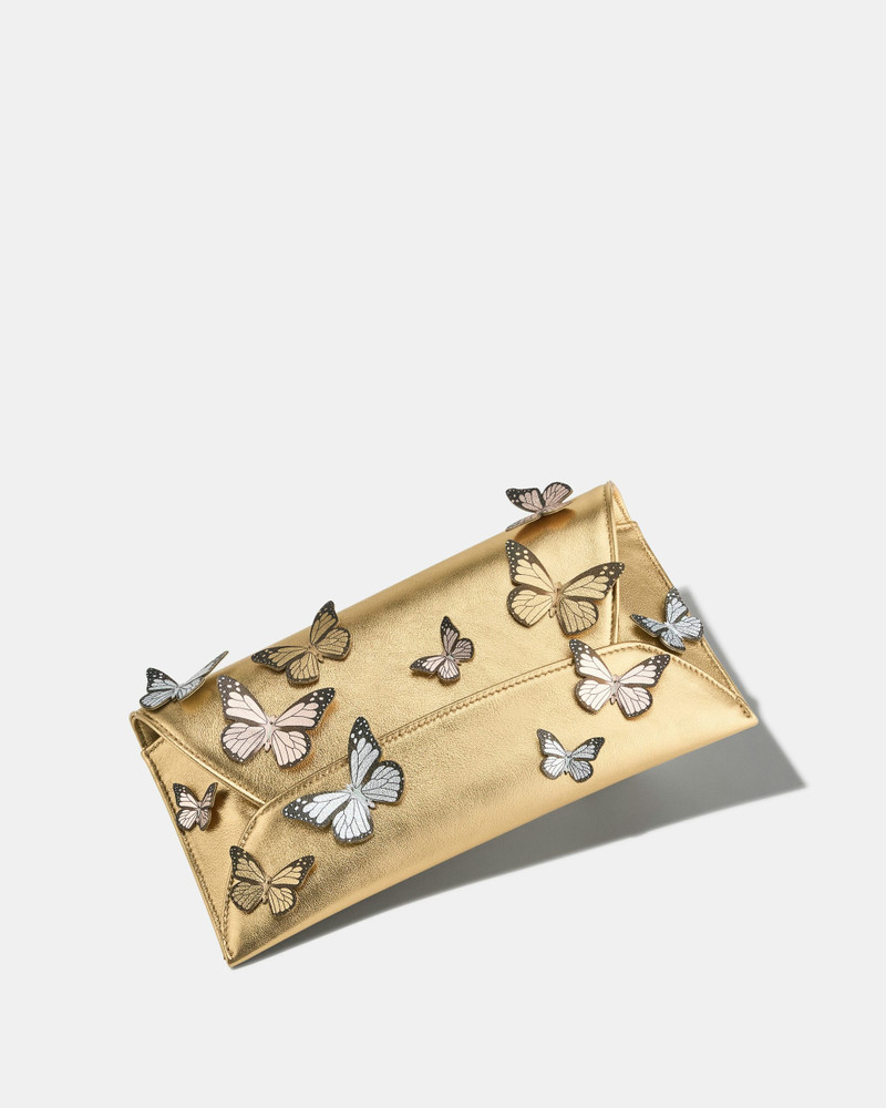 AQUAZZURA Papillon Envelope outlook