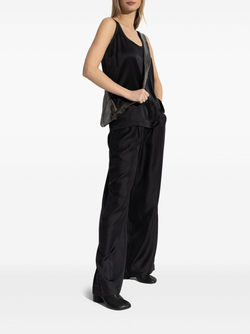 LISA YANG silk tank top outlook