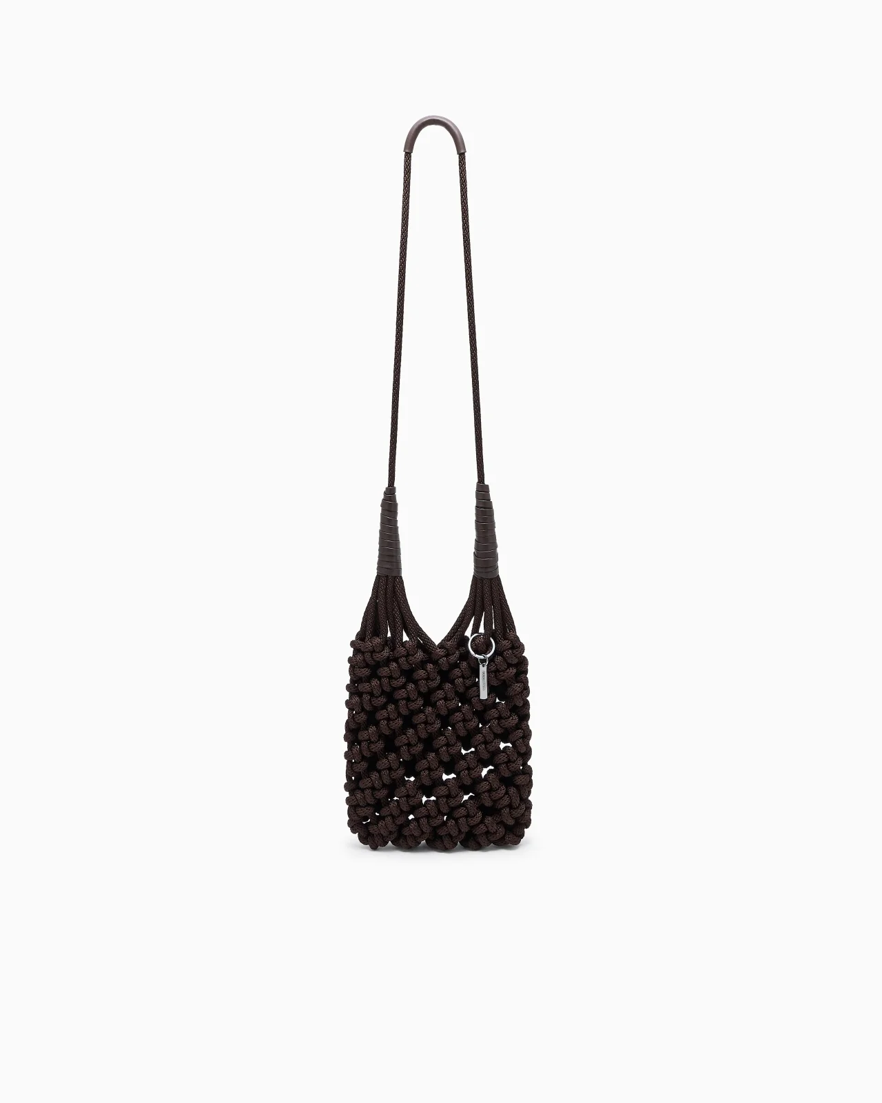CROSS BODY BAG IN CORD - 1