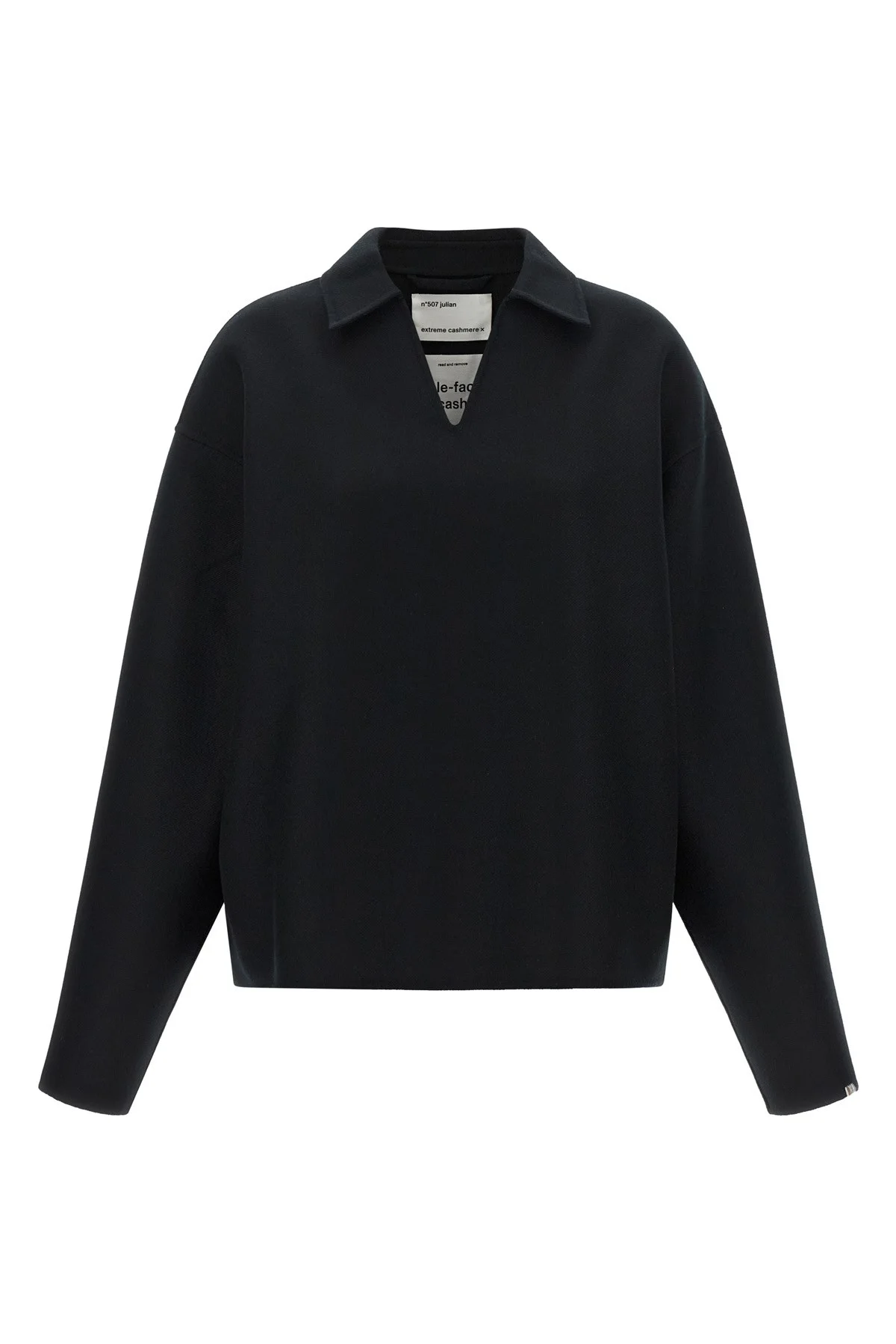 'N°507 Julian' Blouse - 1