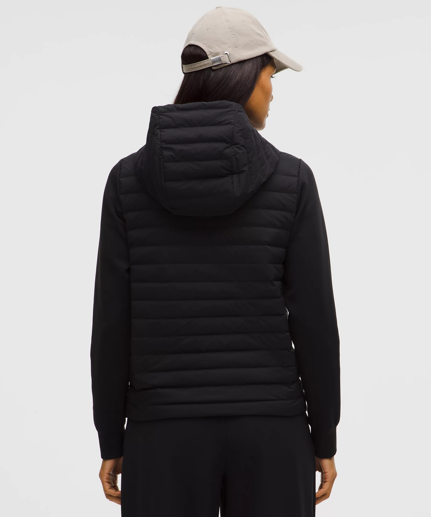 Down and Around 700-Fill Jacket - 3