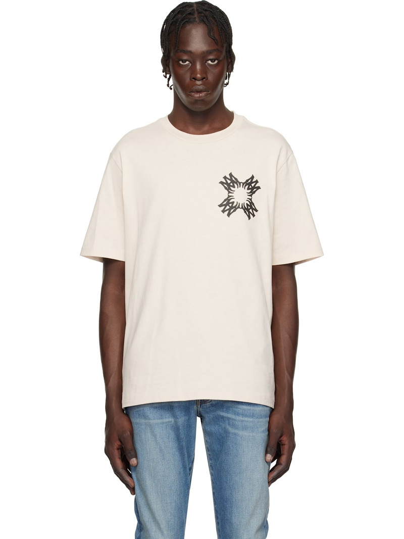 MA Quad T-shirt 1