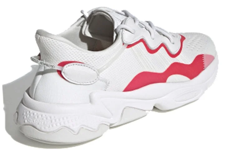 Size 7 - Adidas Ozweego White Xeno Adidas Ozweego White Xeno for sale | eBay main image 2