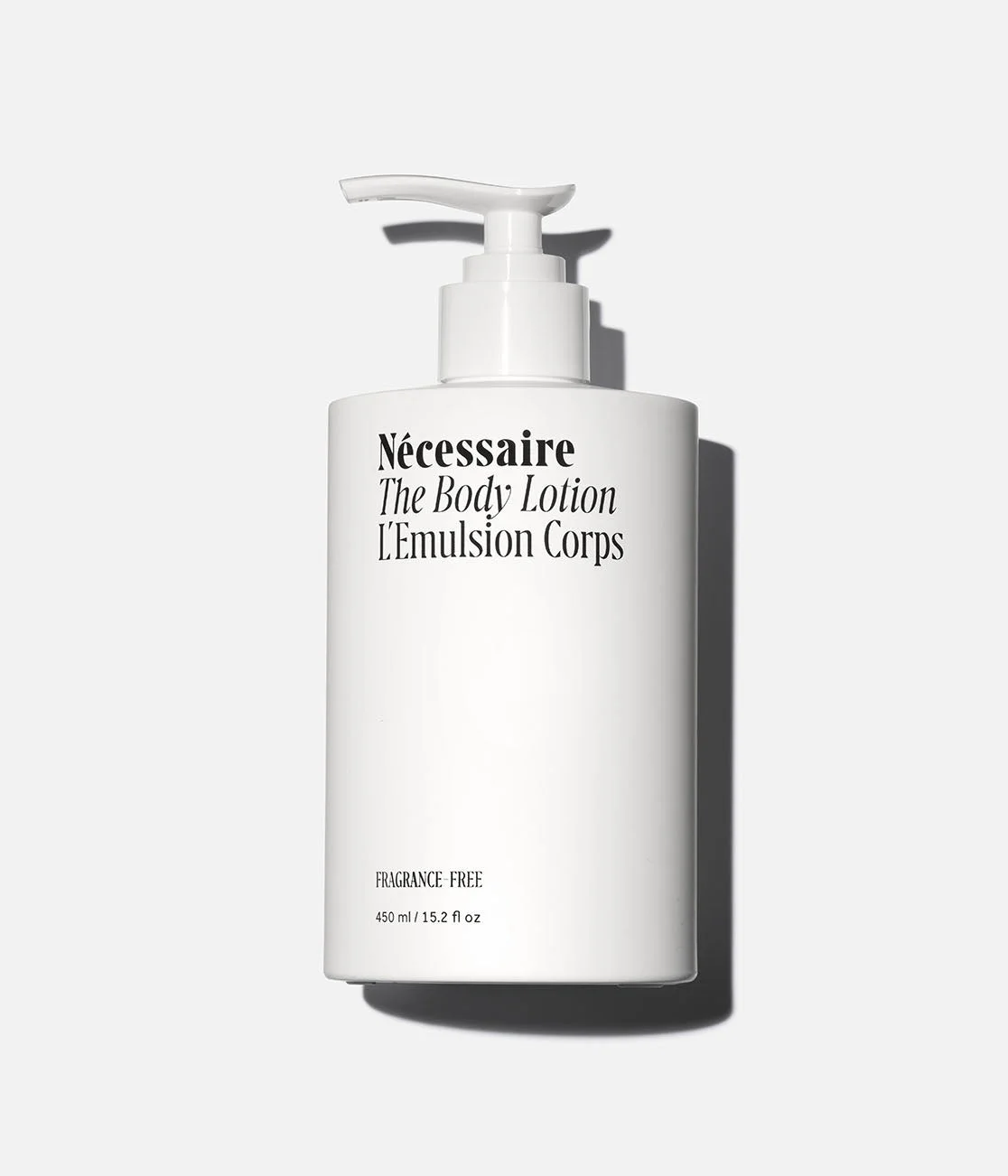 The Body Lotion 450 ml | Multi-Peptide - 1