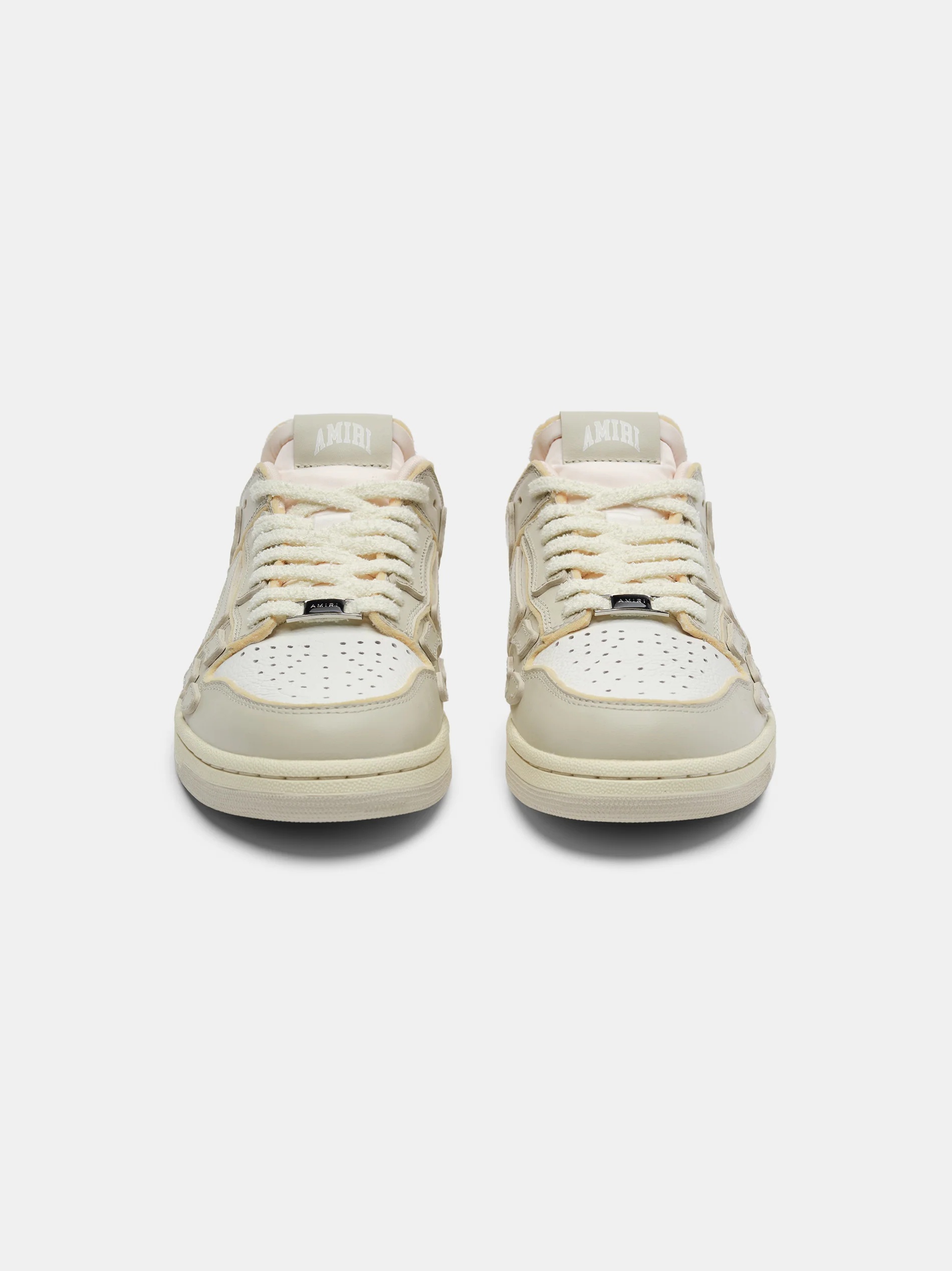 COLLEGIATE SKEL TOP LOW - 3