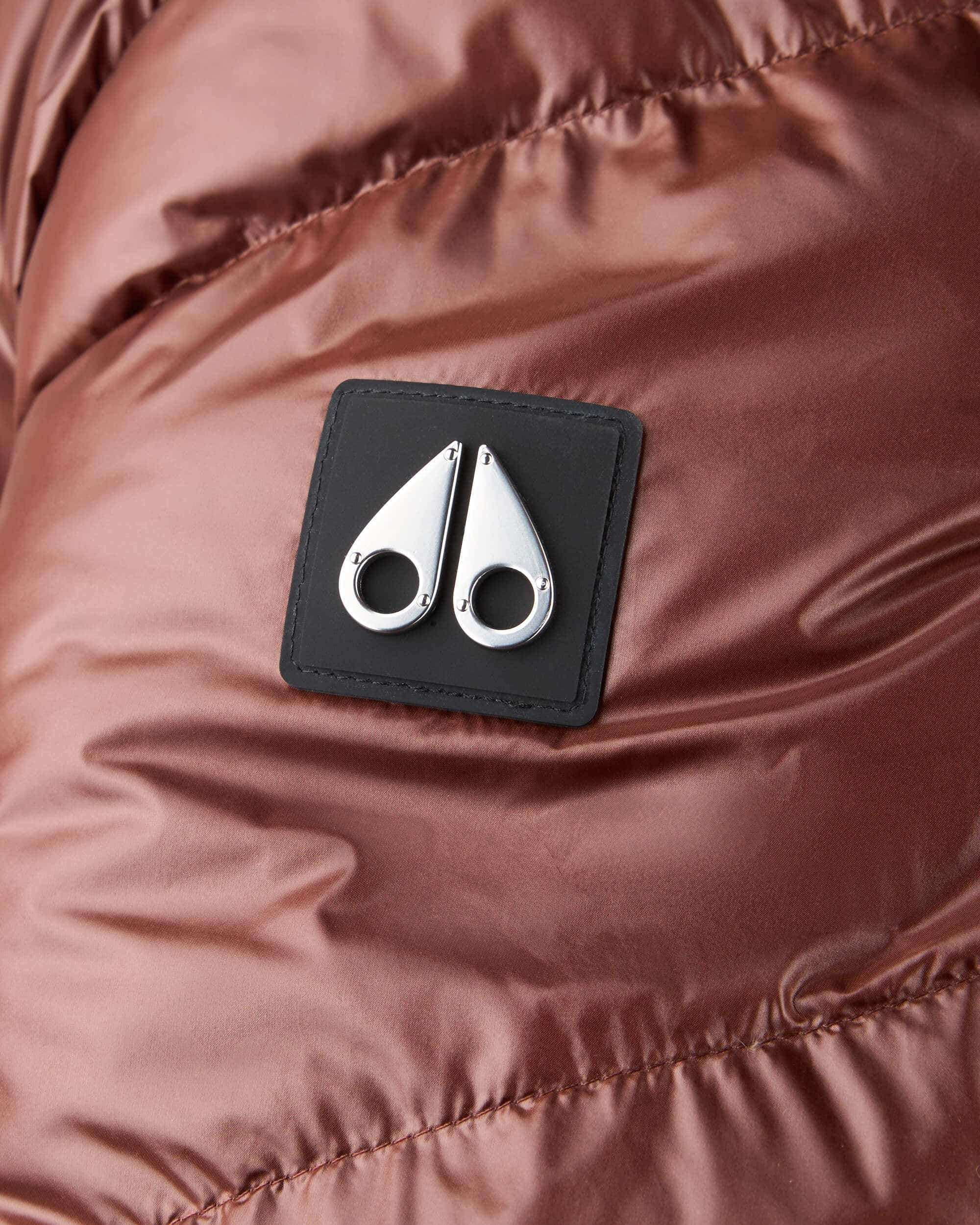 BELLE COTE LONG DOWN PUFFER - 5