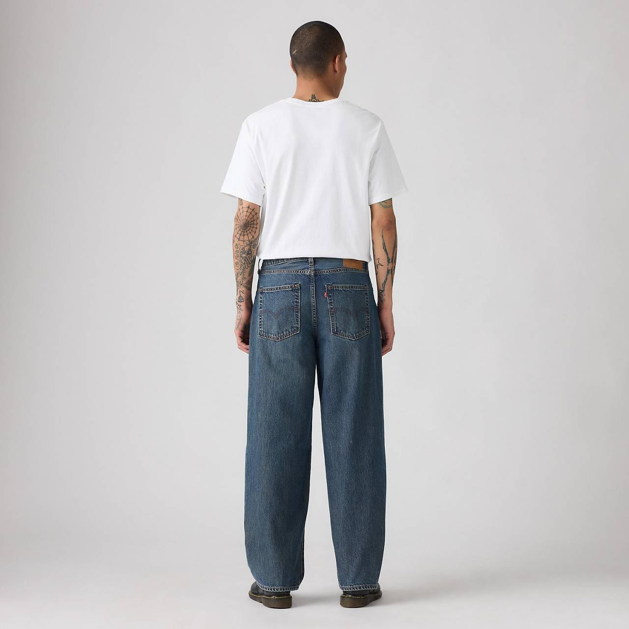 578™ BAGGY MEN'S JEANS - 5