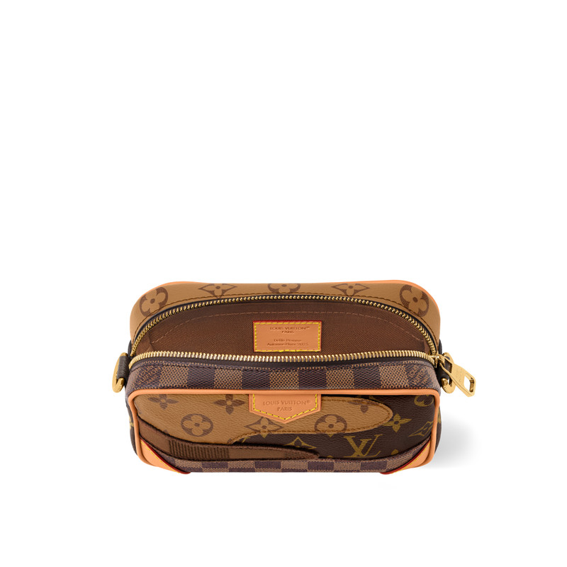 Trocadéro Wearable Wallet 3