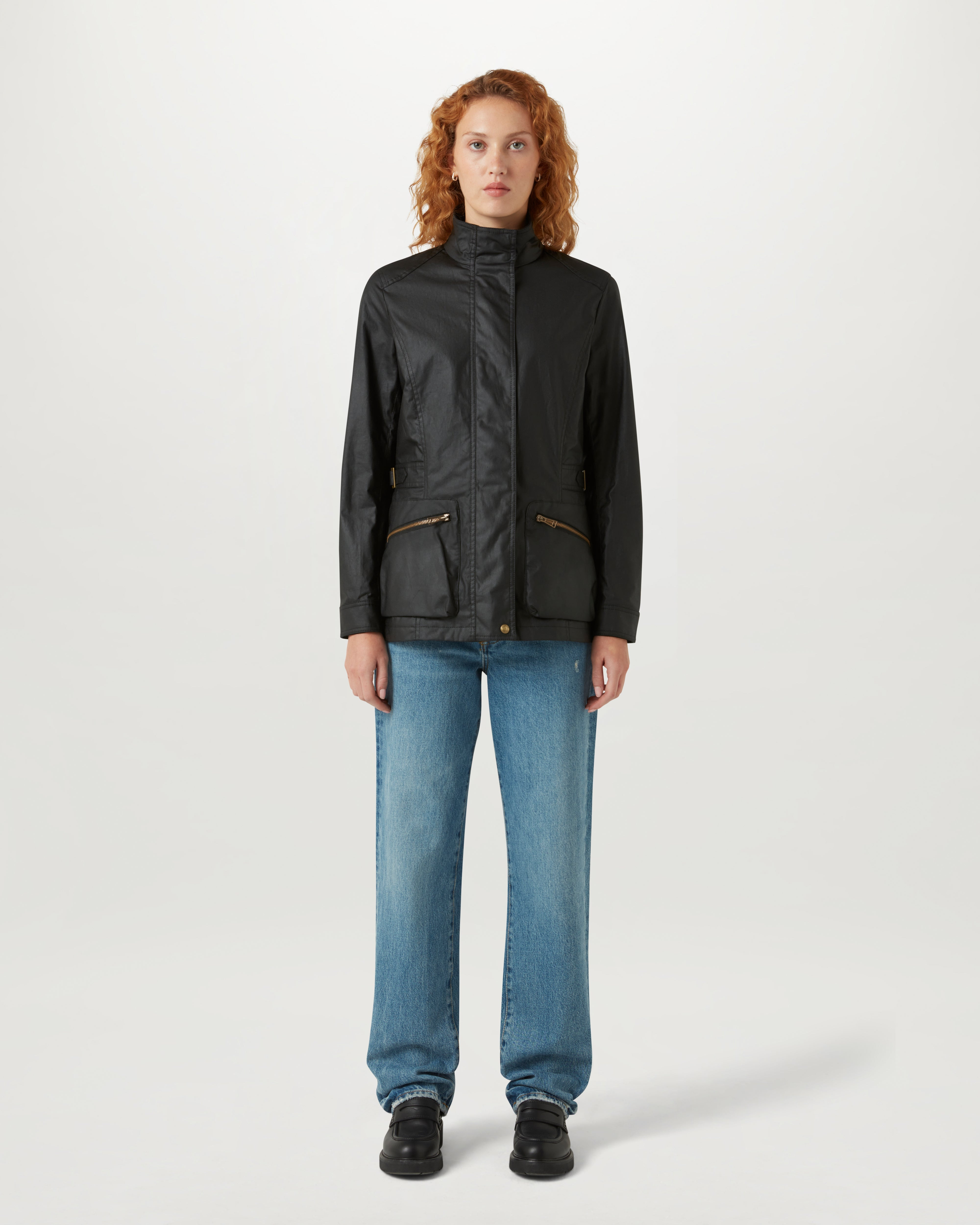 MADELINE JACKET - 2
