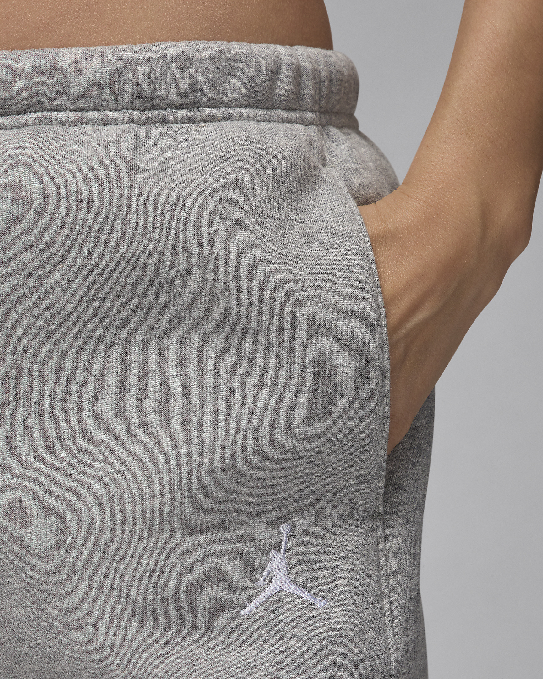 Jordan Brooklyn Fleece Women's Pants - 3