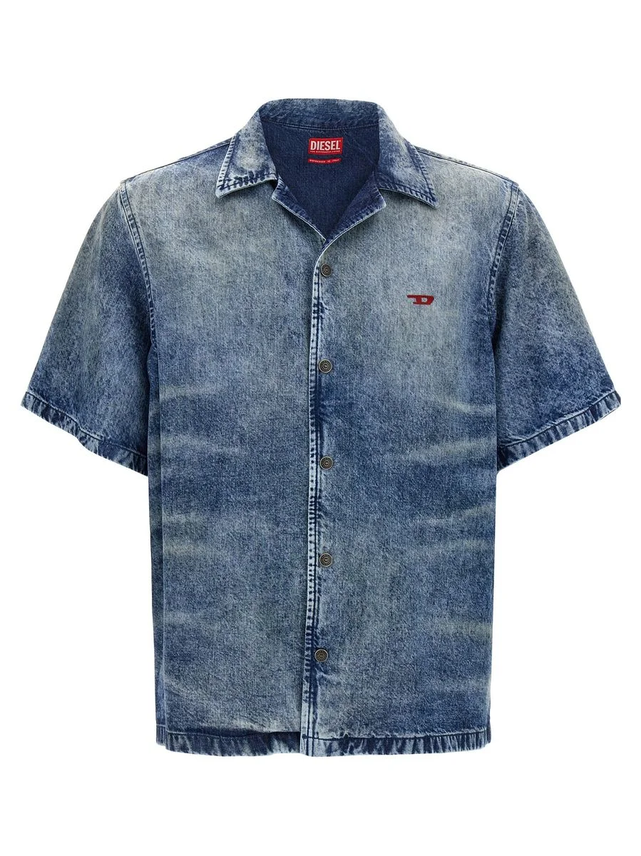 Diesel Shirts - 1