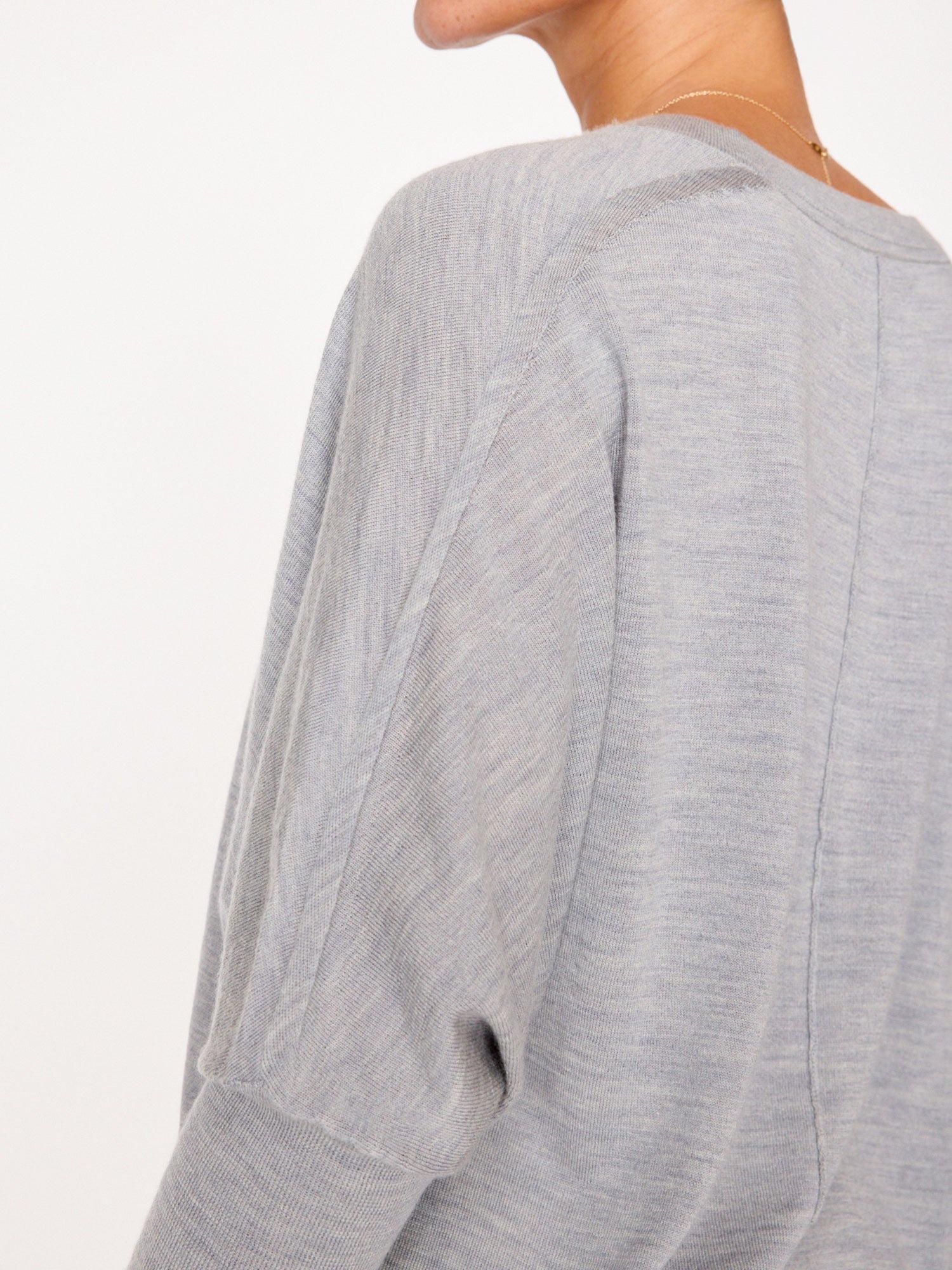 The Ursa Knit Top - 6