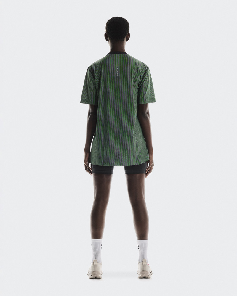 On Active T-Shirt LOEWE outlook