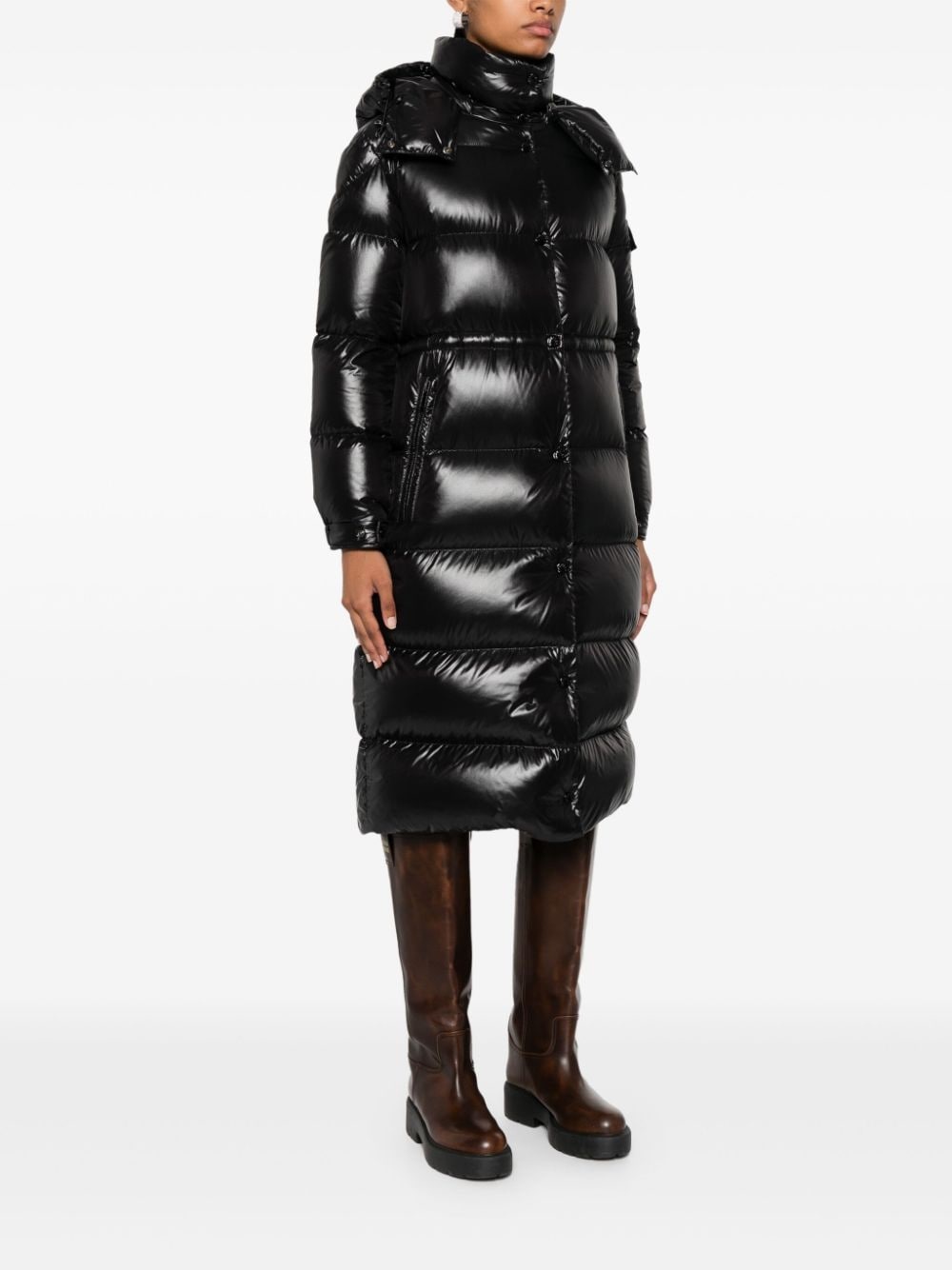 Cavettaz coat - 3