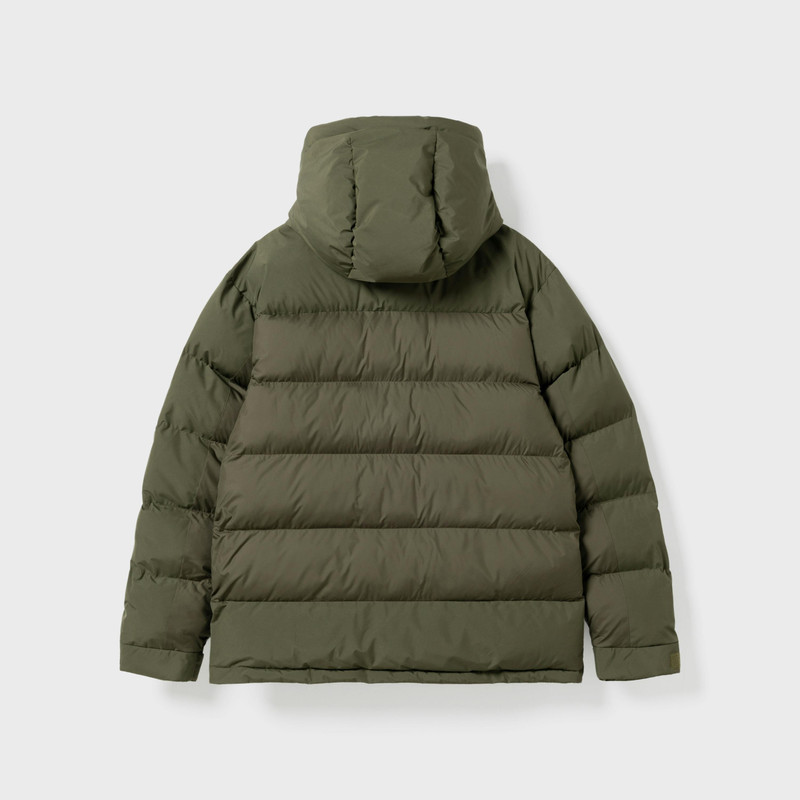 66°NORTH Drangar Insulated Jacket outlook