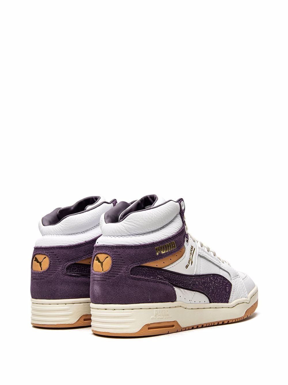 Slipstream Mid SC sneakers - 3