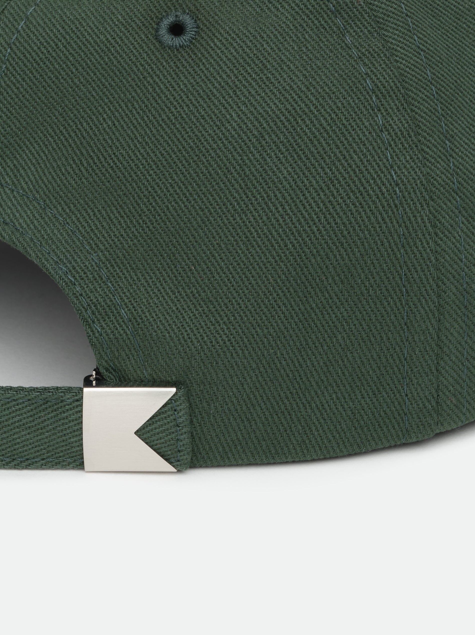 DIANA CREST HAT - 5