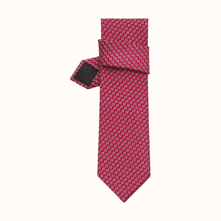 Accroche-moi tie - 1
