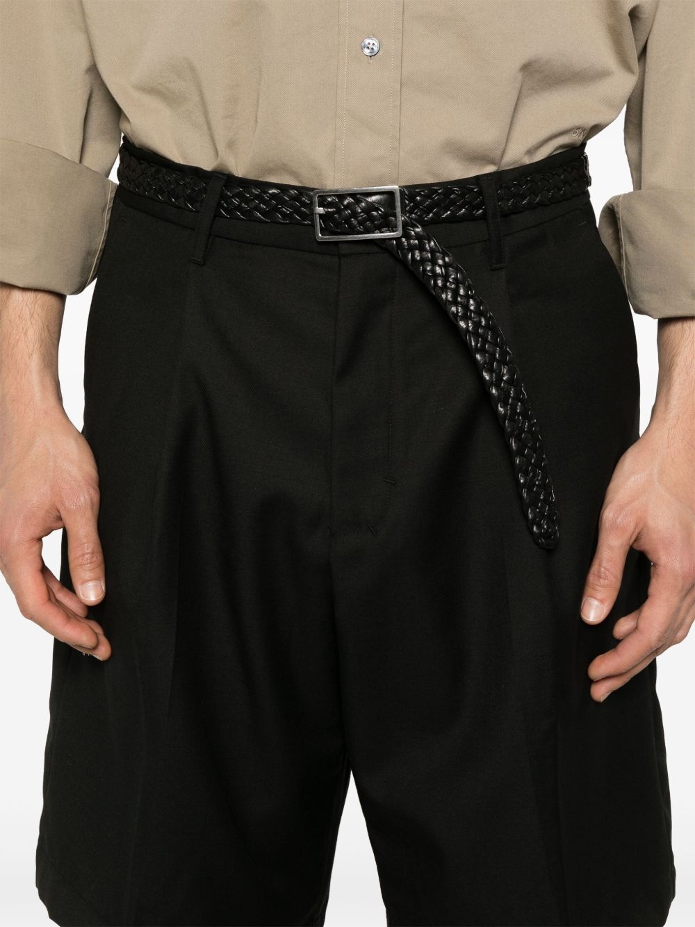 Samandla shorts - 5