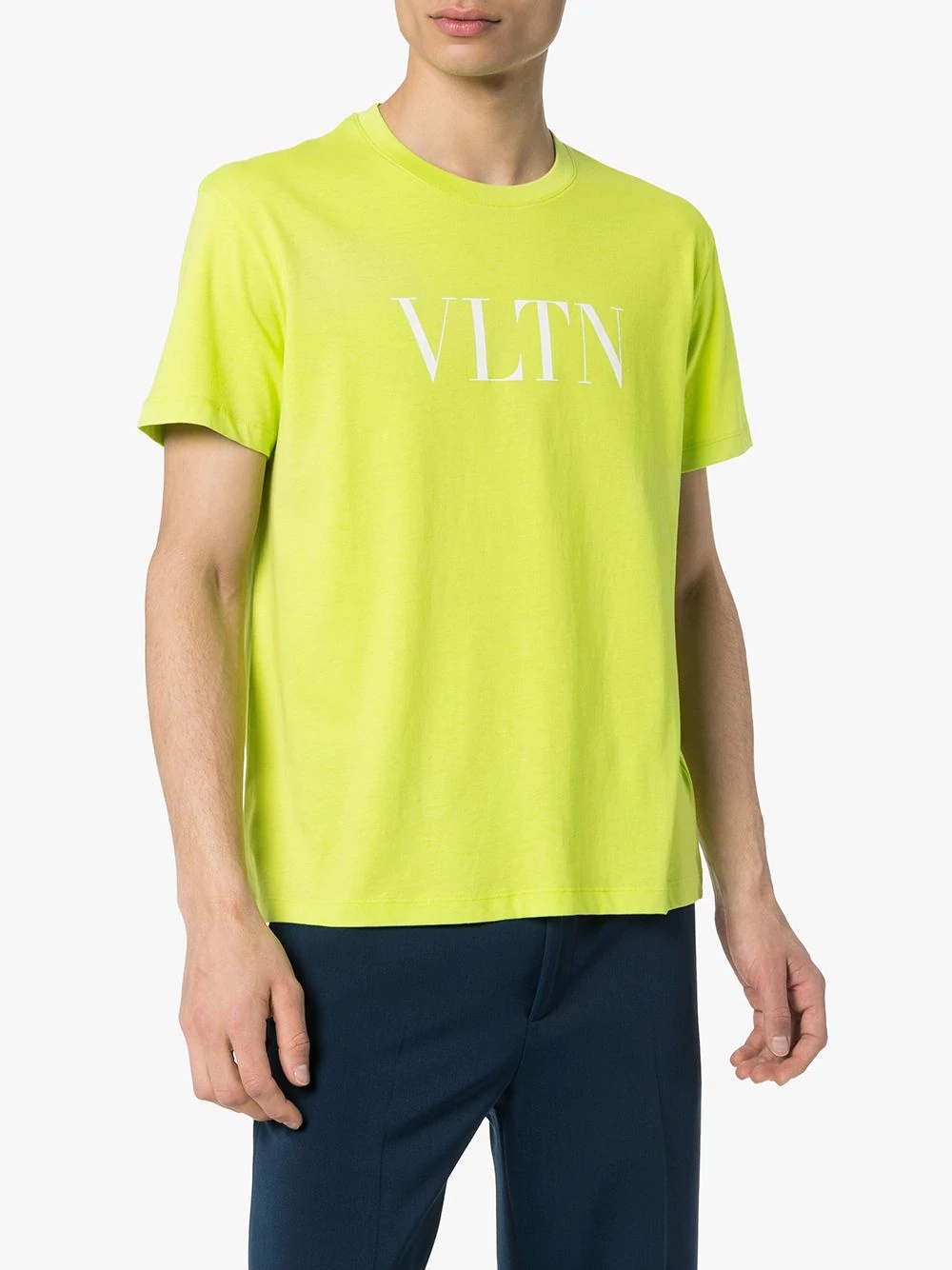 VLTN logo T-shirt - 3