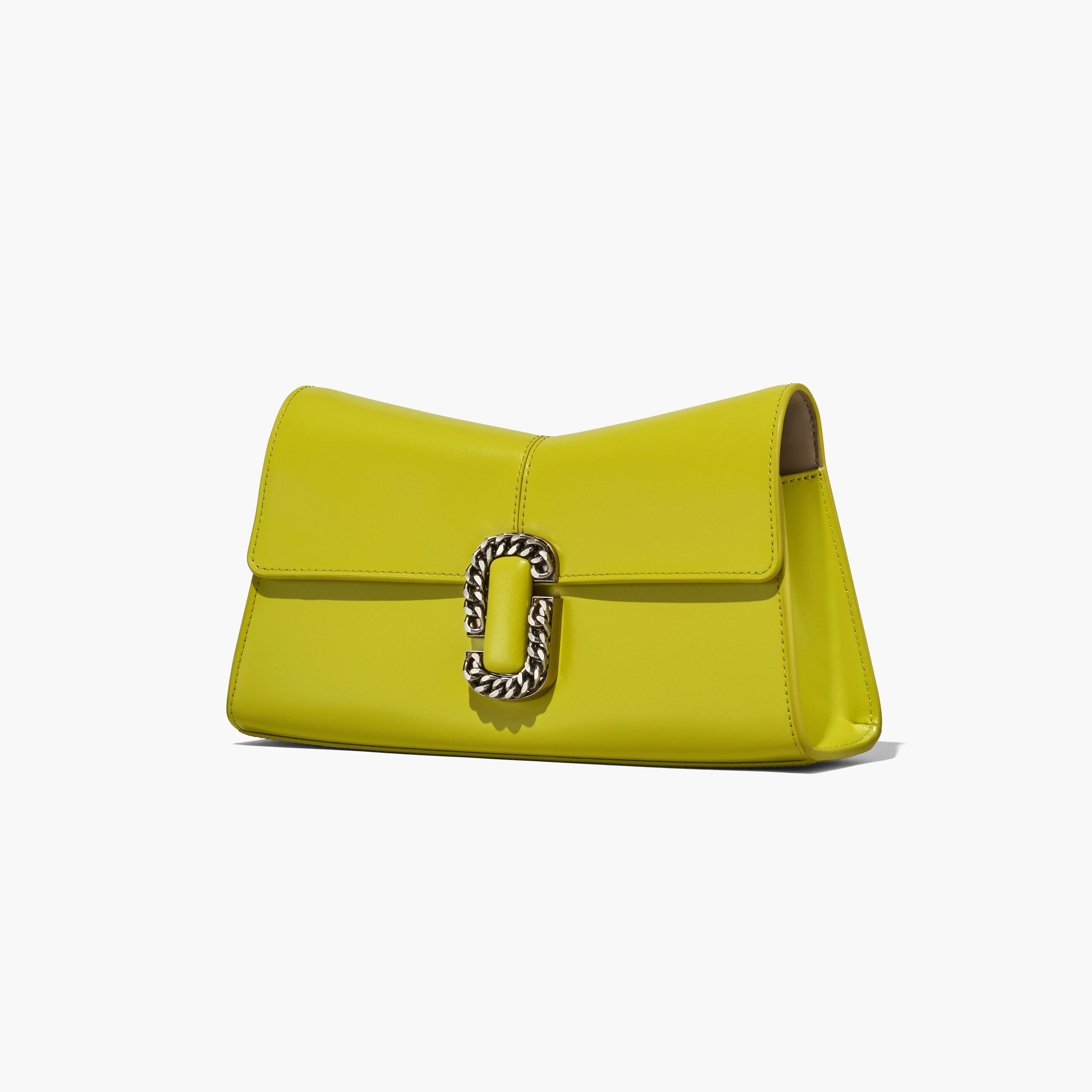 THE ST. MARC CONVERTIBLE CLUTCH 5