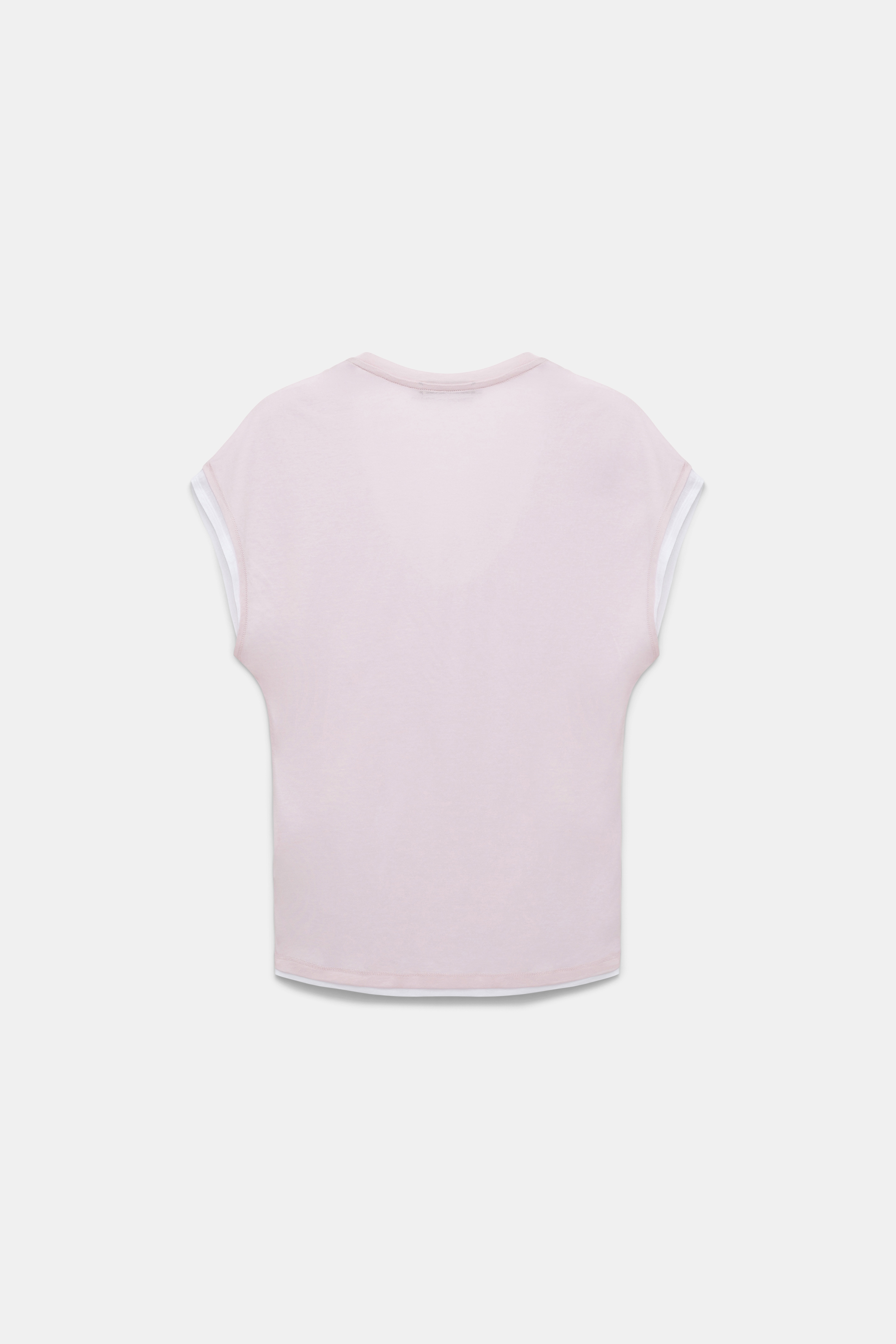 LAYER LOVE shirt - 2