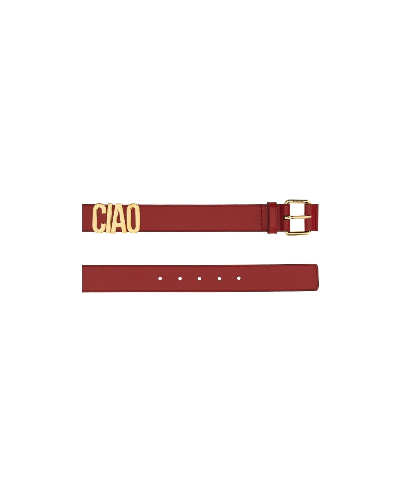 "hello" Belt - 2