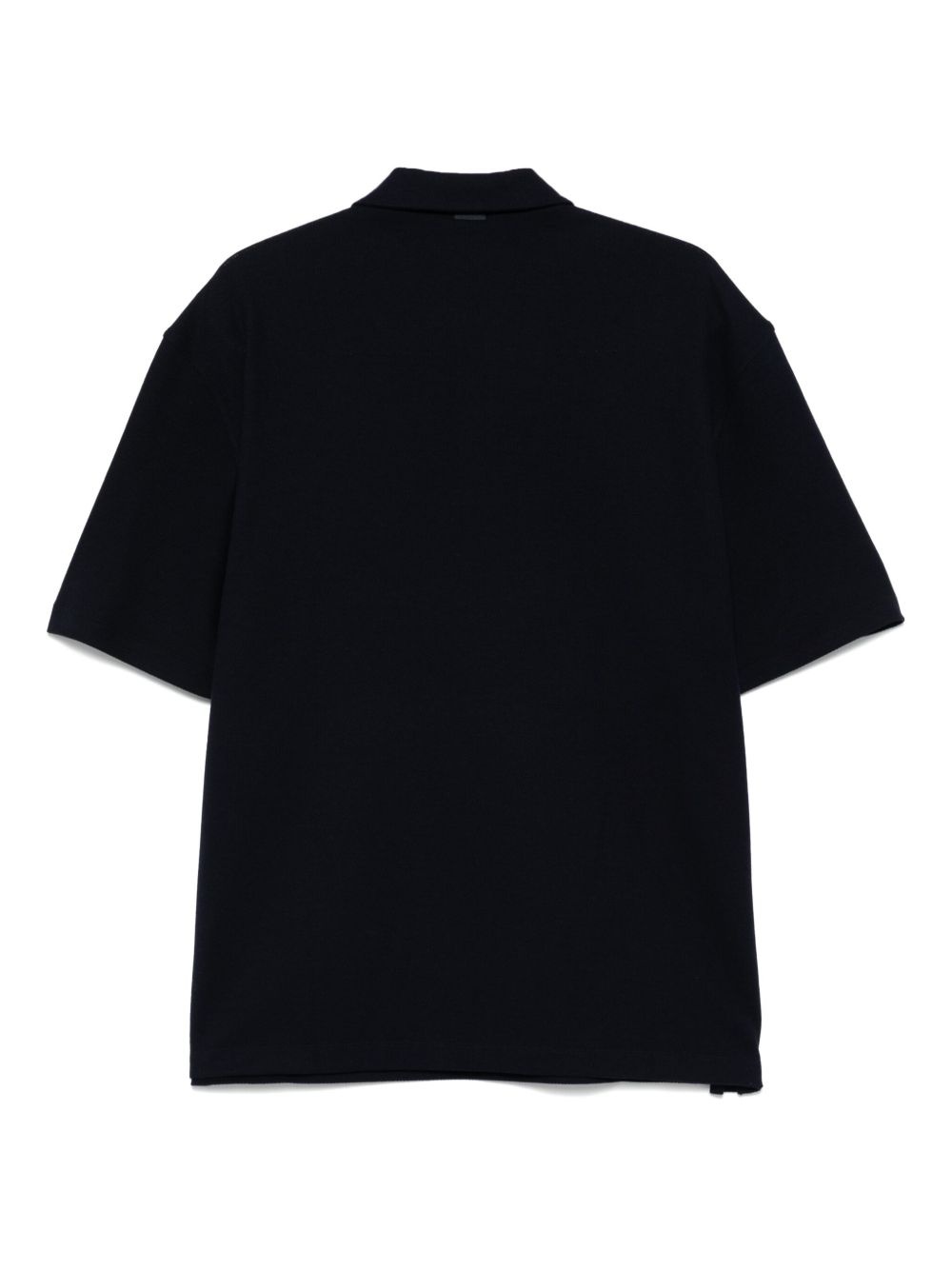 piqué polo shirt - 2