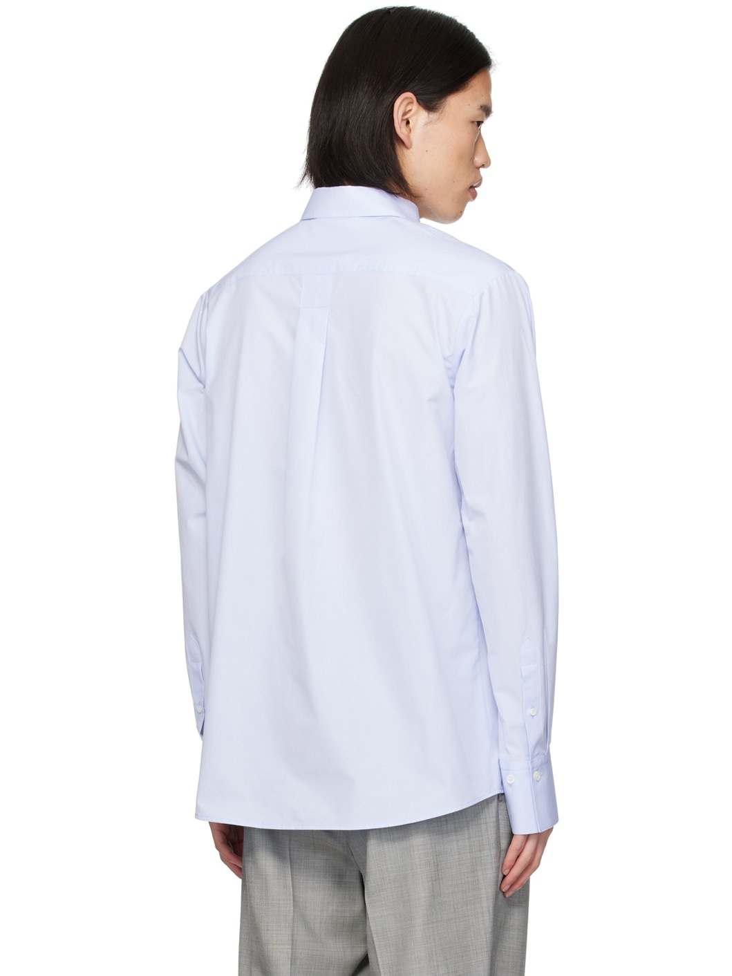 Blue Salomon Shirt - 3