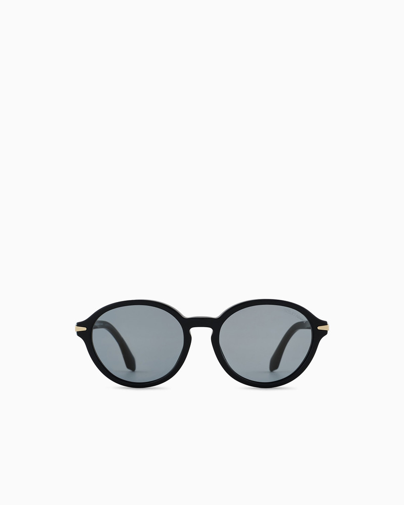 OVAL WOMEN’S SUNGLASSES 1