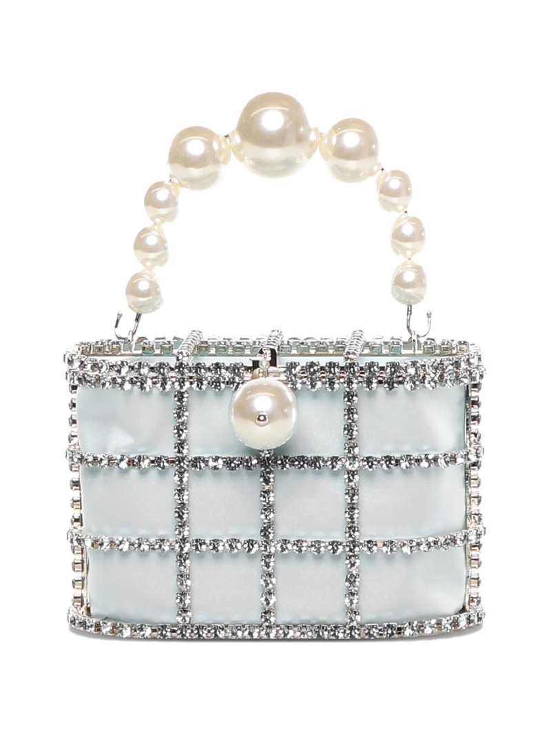 Rosantica Crystals Mini Bag 1