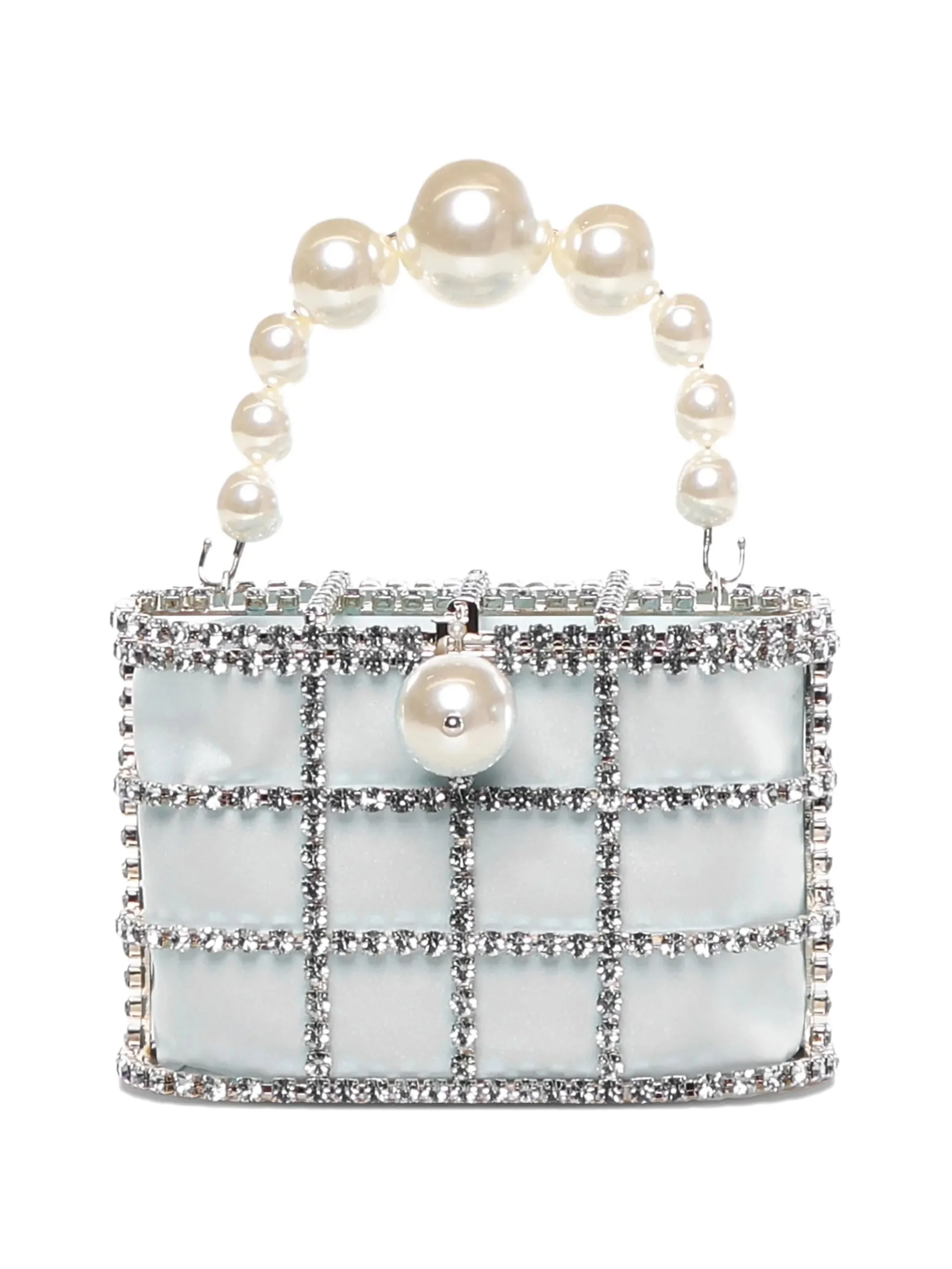 Rosantica Crystals Mini Bag - 1