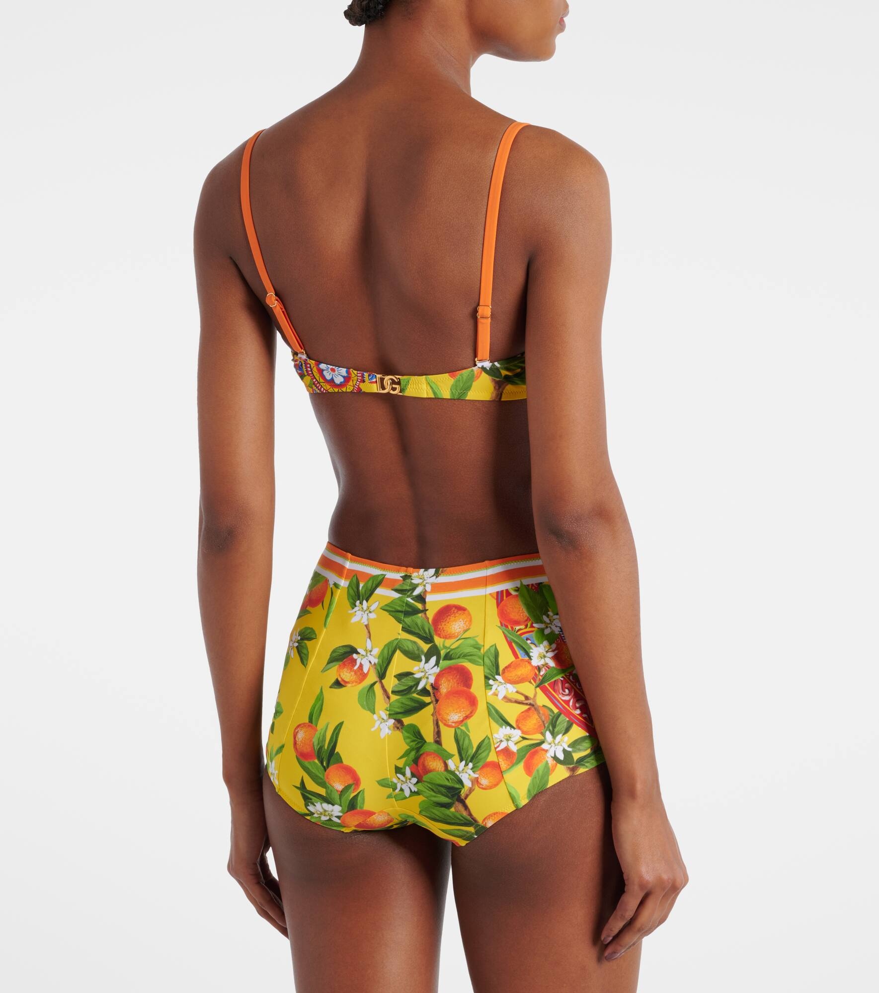 Printed bikini - 3
