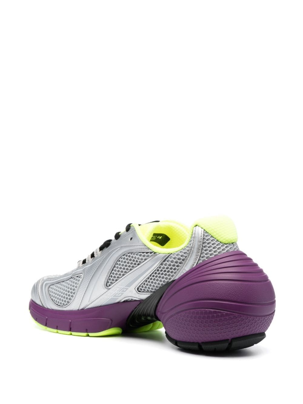 TK-MX low-top sneakers - 3