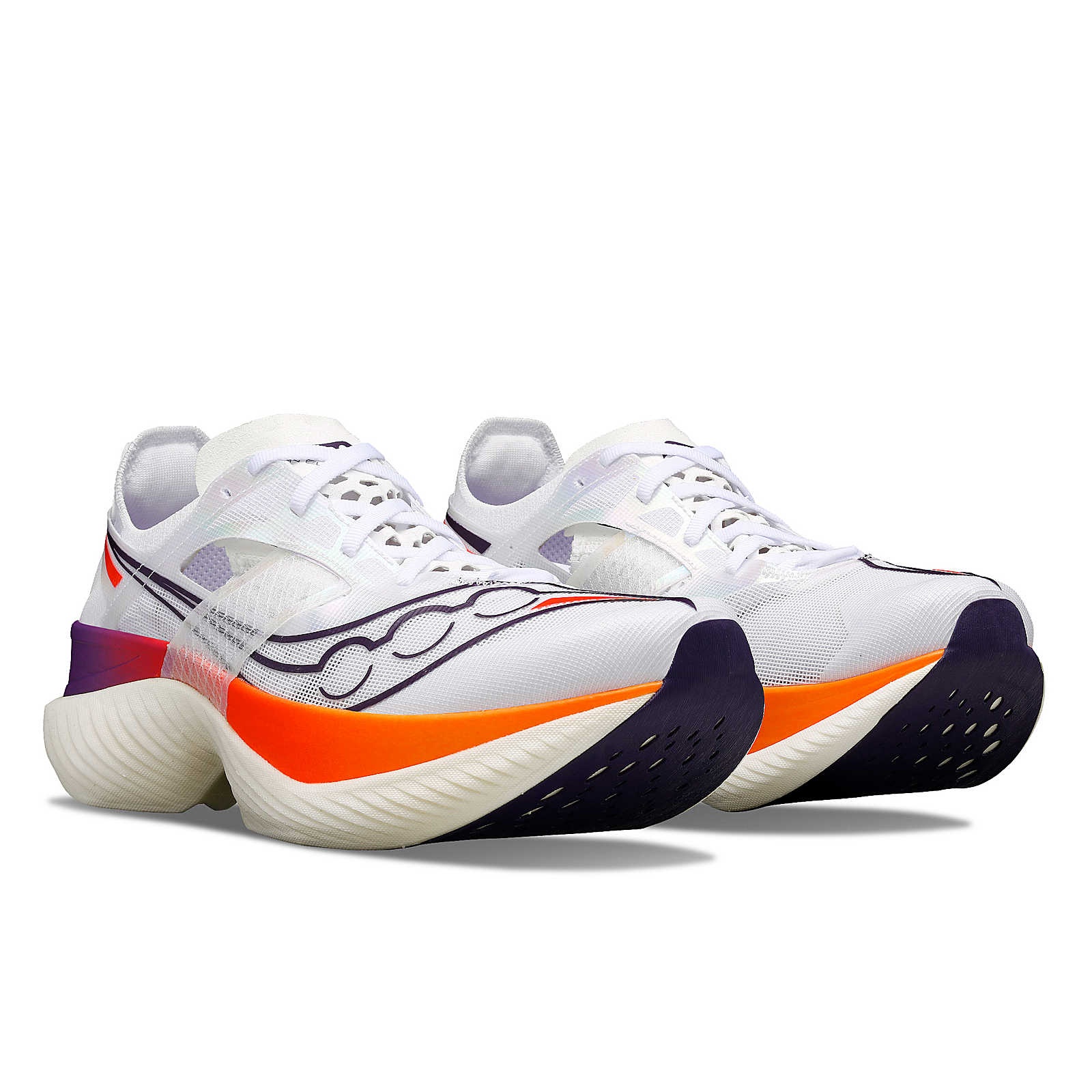 Endorphin Elite - 2